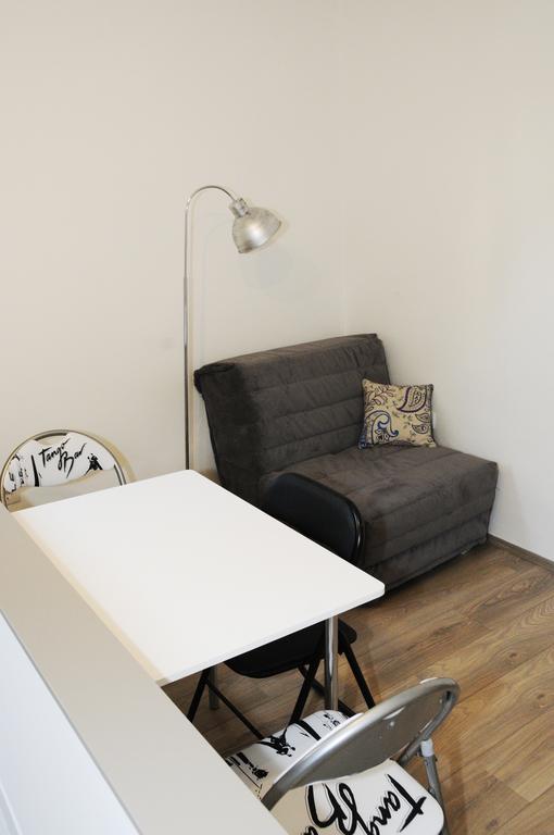 Apartment Nedic Belgrád Kültér fotó