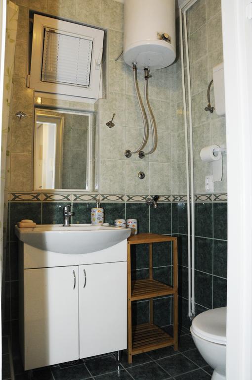 Apartment Nedic Belgrád Kültér fotó
